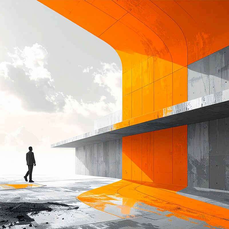 Wolfgang Bruckbauer - meine Leistung