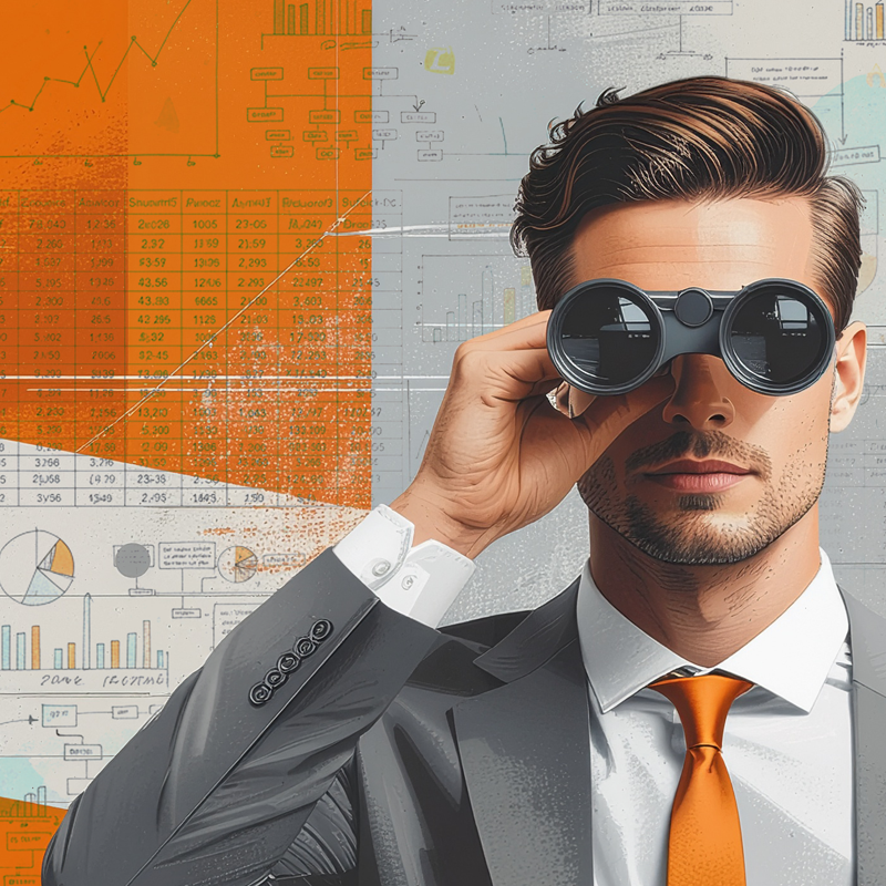 Wolfgang Bruckbauer - Beratung mit Unternehmerblick